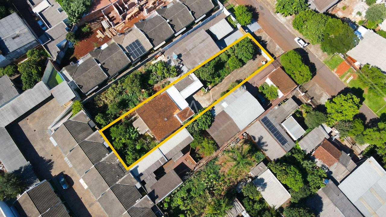 Terreno para à venda no Bairro NEVA em CASCAVEL: 