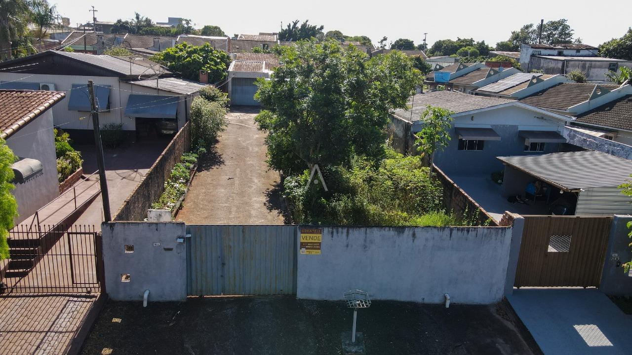 Terreno para à venda no Bairro NEVA em CASCAVEL: 