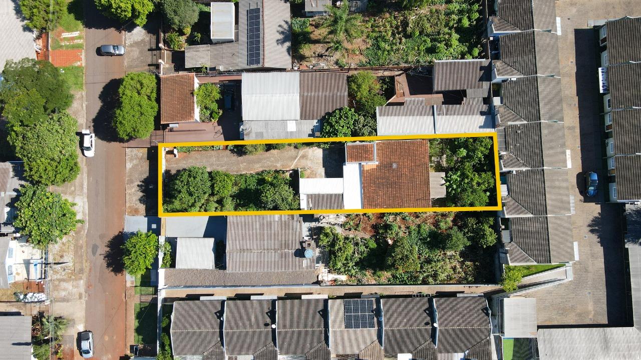 Terreno para à venda no Bairro NEVA em CASCAVEL: 