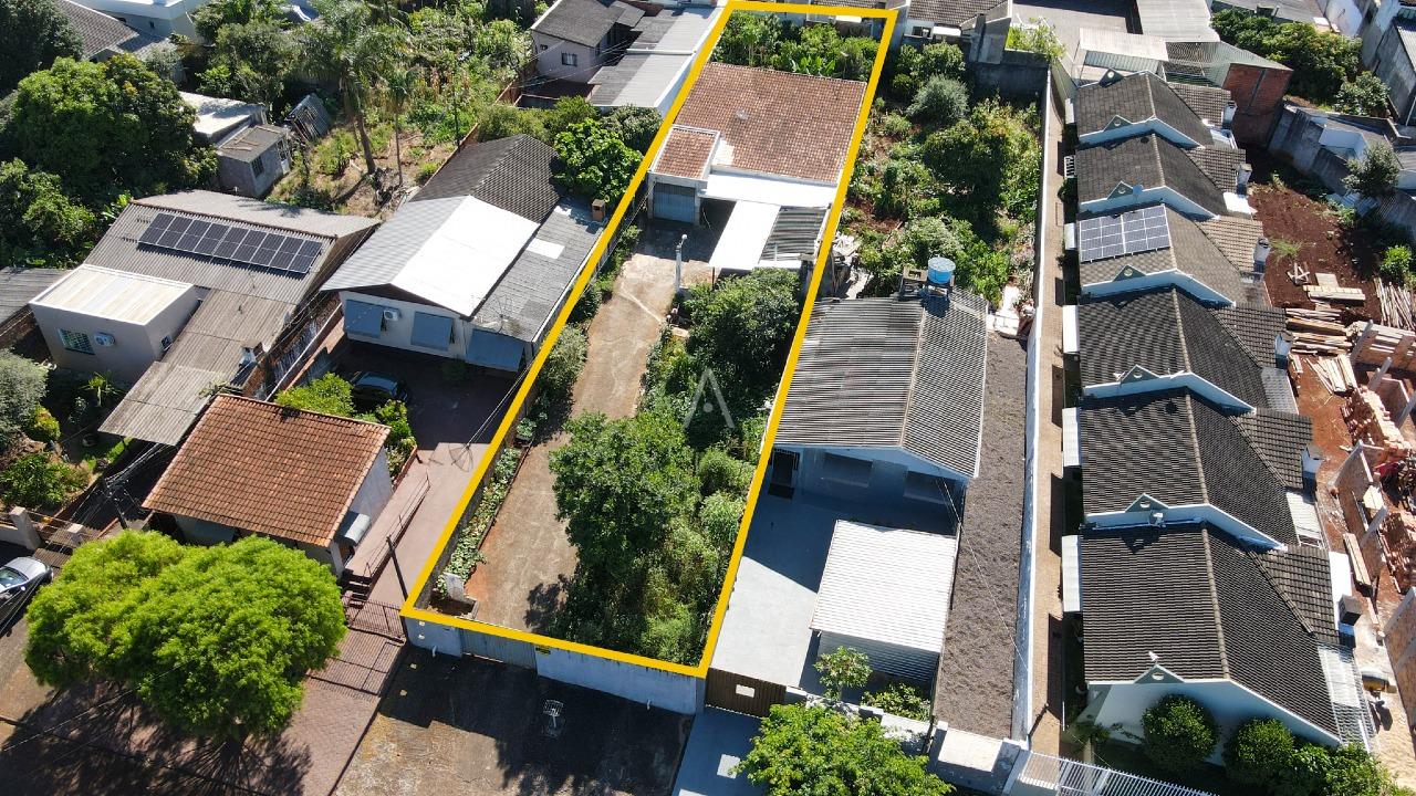 Terreno para à venda no Bairro NEVA em CASCAVEL: 