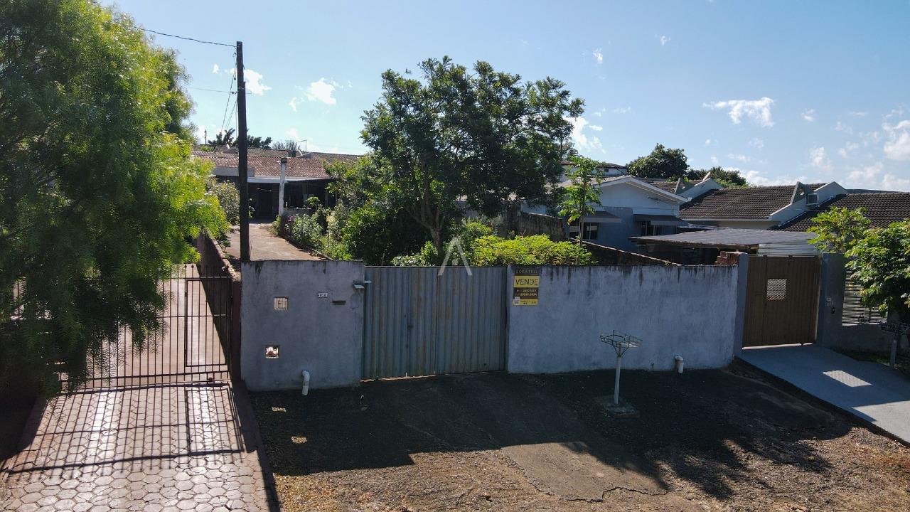 Terreno para à venda no Bairro NEVA em CASCAVEL: 