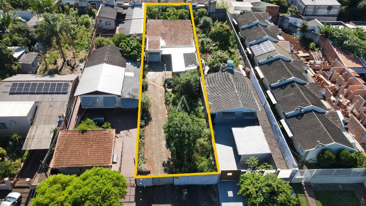 Terreno para à venda no Bairro NEVA em CASCAVEL: 