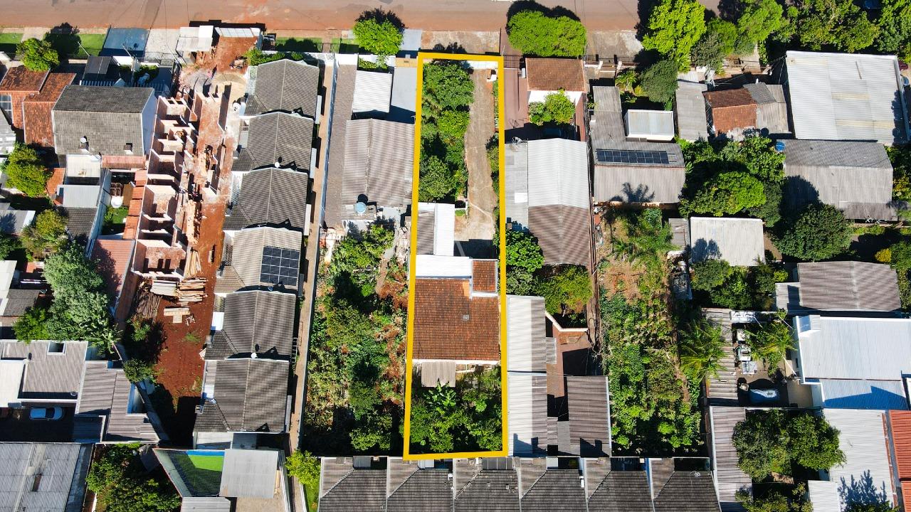 Terreno para à venda no Bairro NEVA em CASCAVEL: 