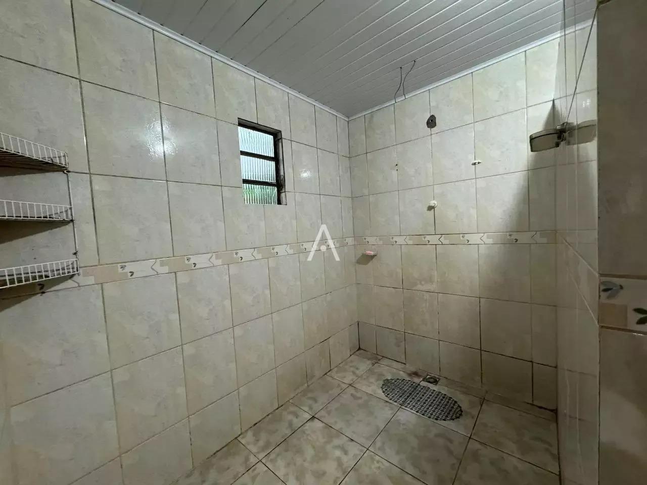 Terreno para à venda no Bairro NEVA em CASCAVEL: 