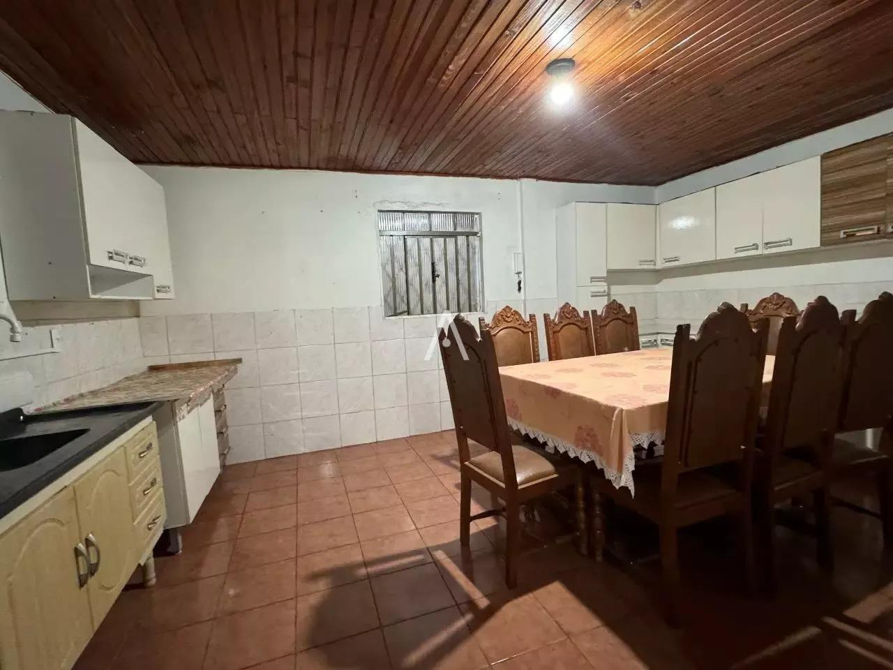 Terreno para à venda no Bairro NEVA em CASCAVEL: 