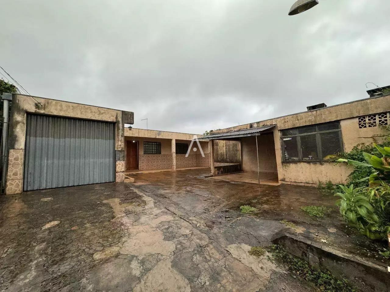 Terreno para à venda no Bairro NEVA em CASCAVEL: 