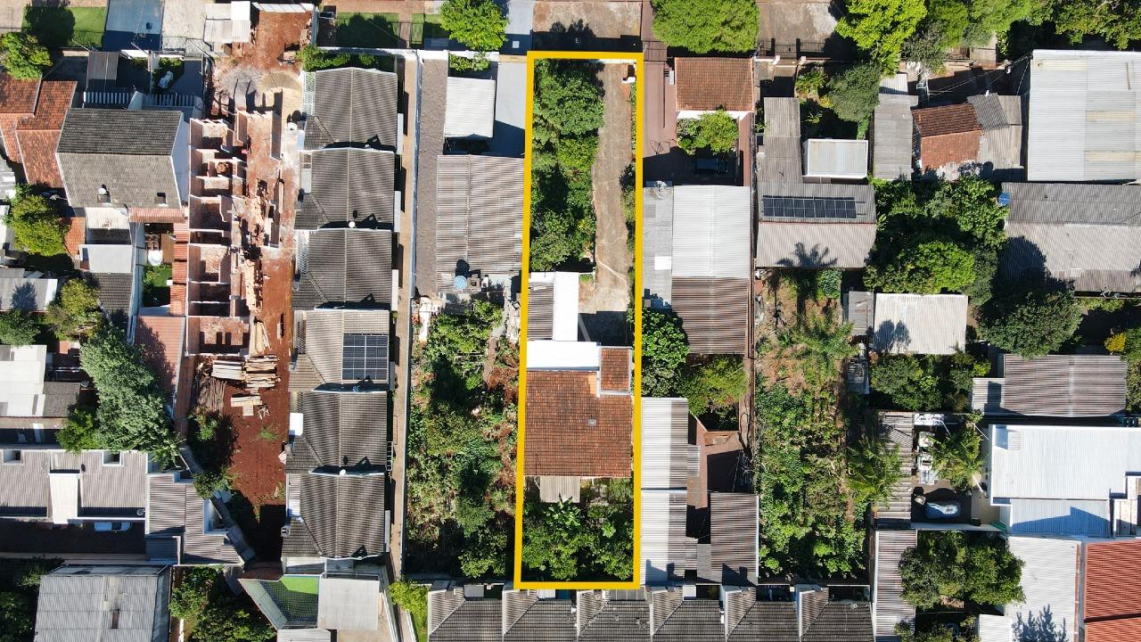 Terreno para à venda no Bairro NEVA em CASCAVEL: 