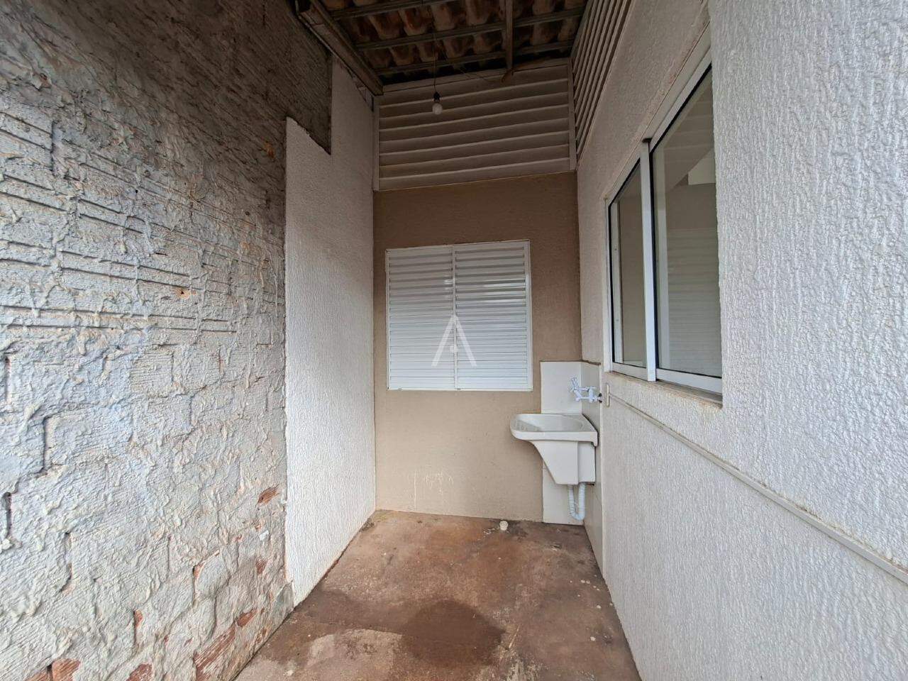Casa Residencial para para aluguel no Bairro PARQUE VERDE em CASCAVEL: 