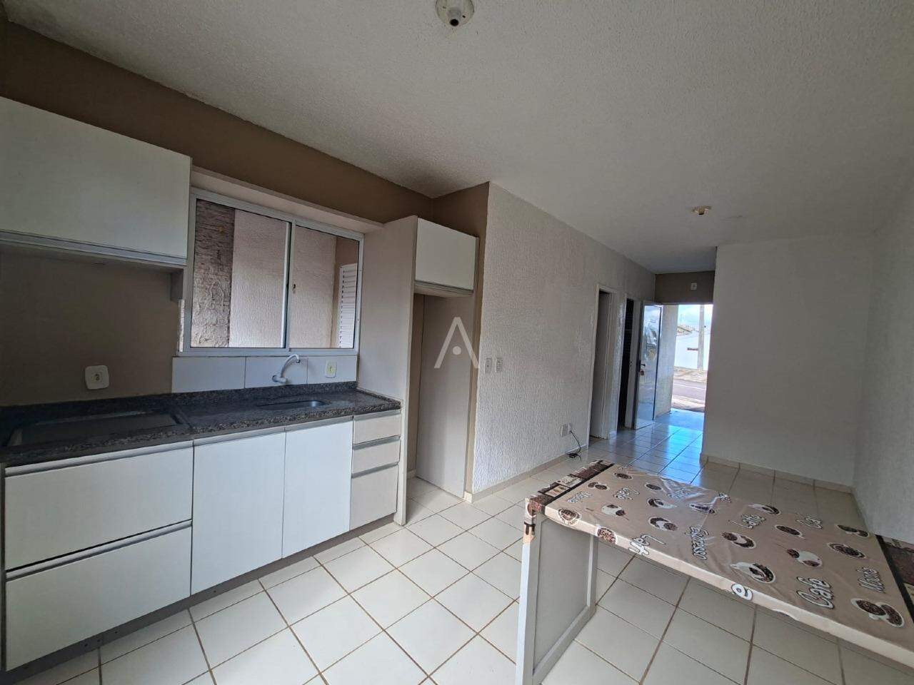 Casa Residencial para para aluguel no Bairro PARQUE VERDE em CASCAVEL: 