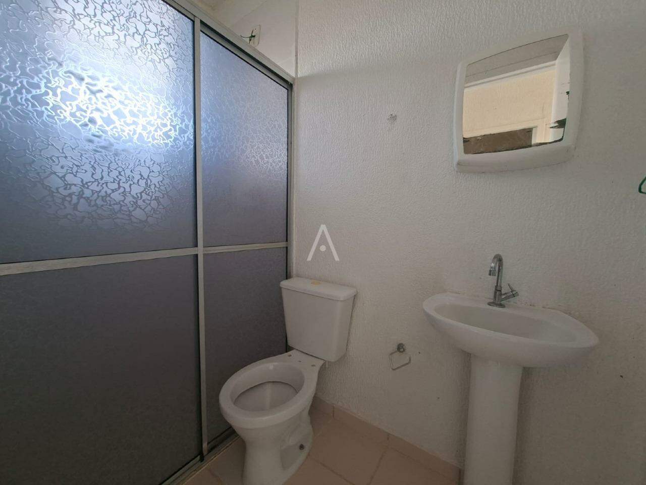 Casa Residencial para para aluguel no Bairro PARQUE VERDE em CASCAVEL: 