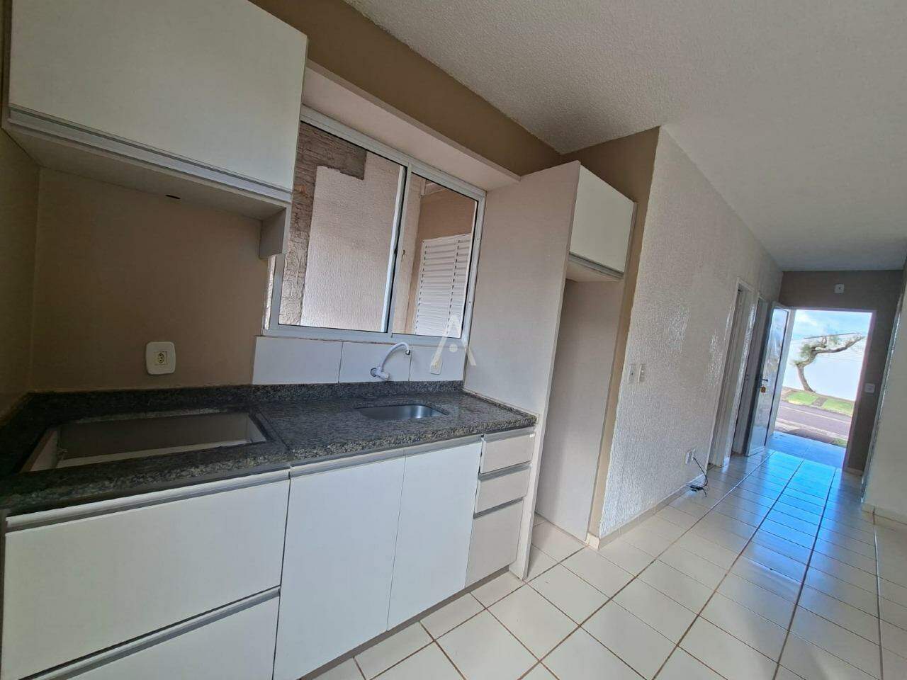Casa Residencial para para aluguel no Bairro PARQUE VERDE em CASCAVEL: 