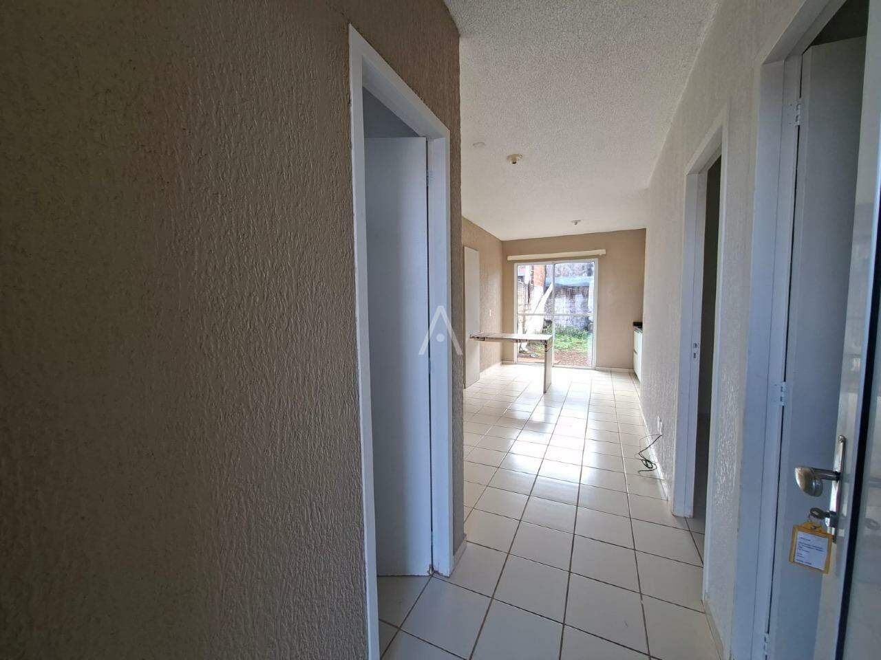 Casa Residencial para para aluguel no Bairro PARQUE VERDE em CASCAVEL: 