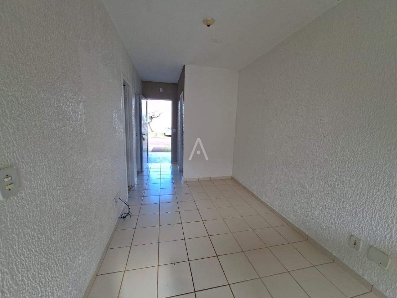 Casa Residencial para para aluguel no Bairro PARQUE VERDE em CASCAVEL: 