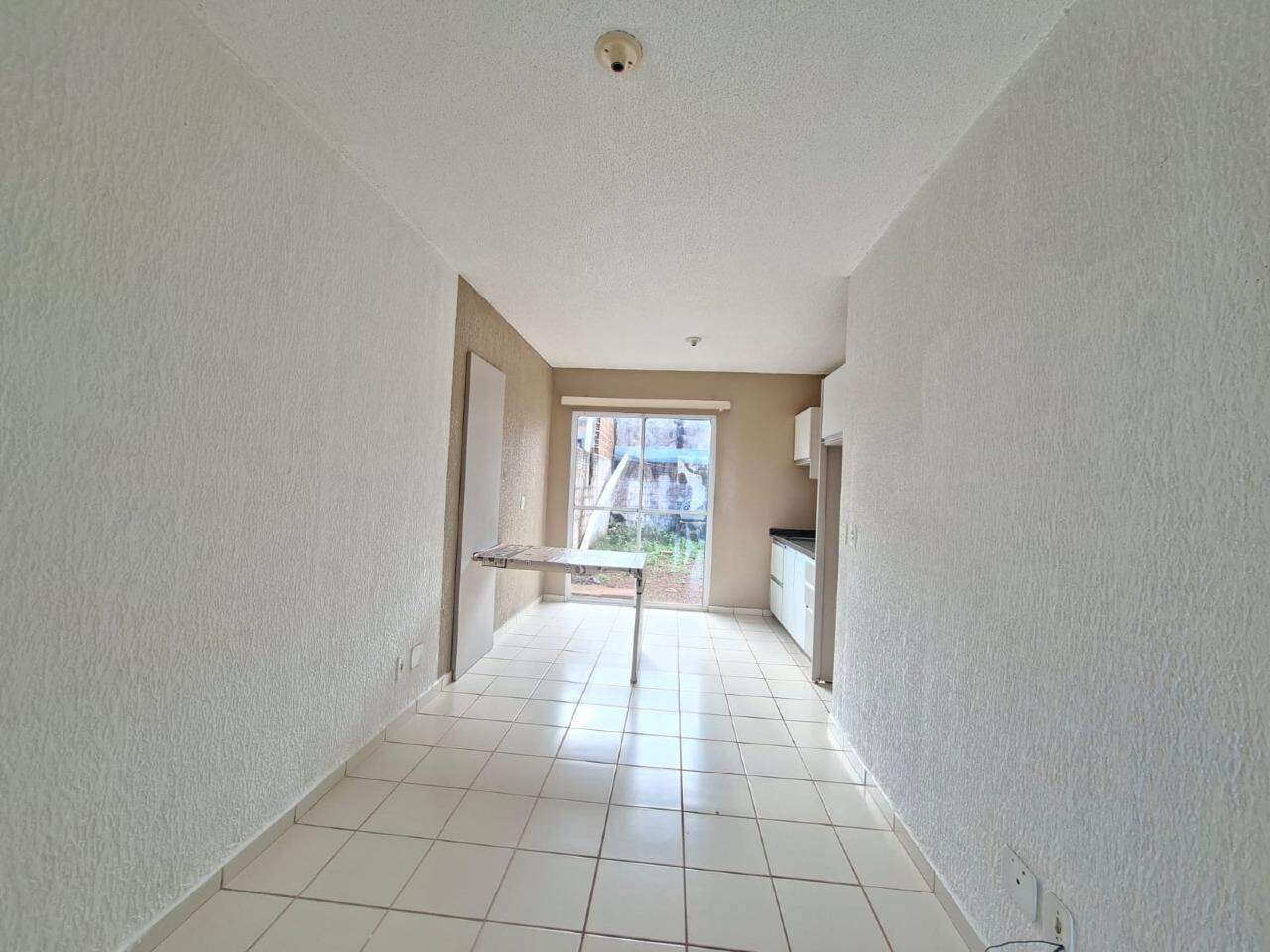 Casa Residencial para para aluguel no Bairro PARQUE VERDE em CASCAVEL: 