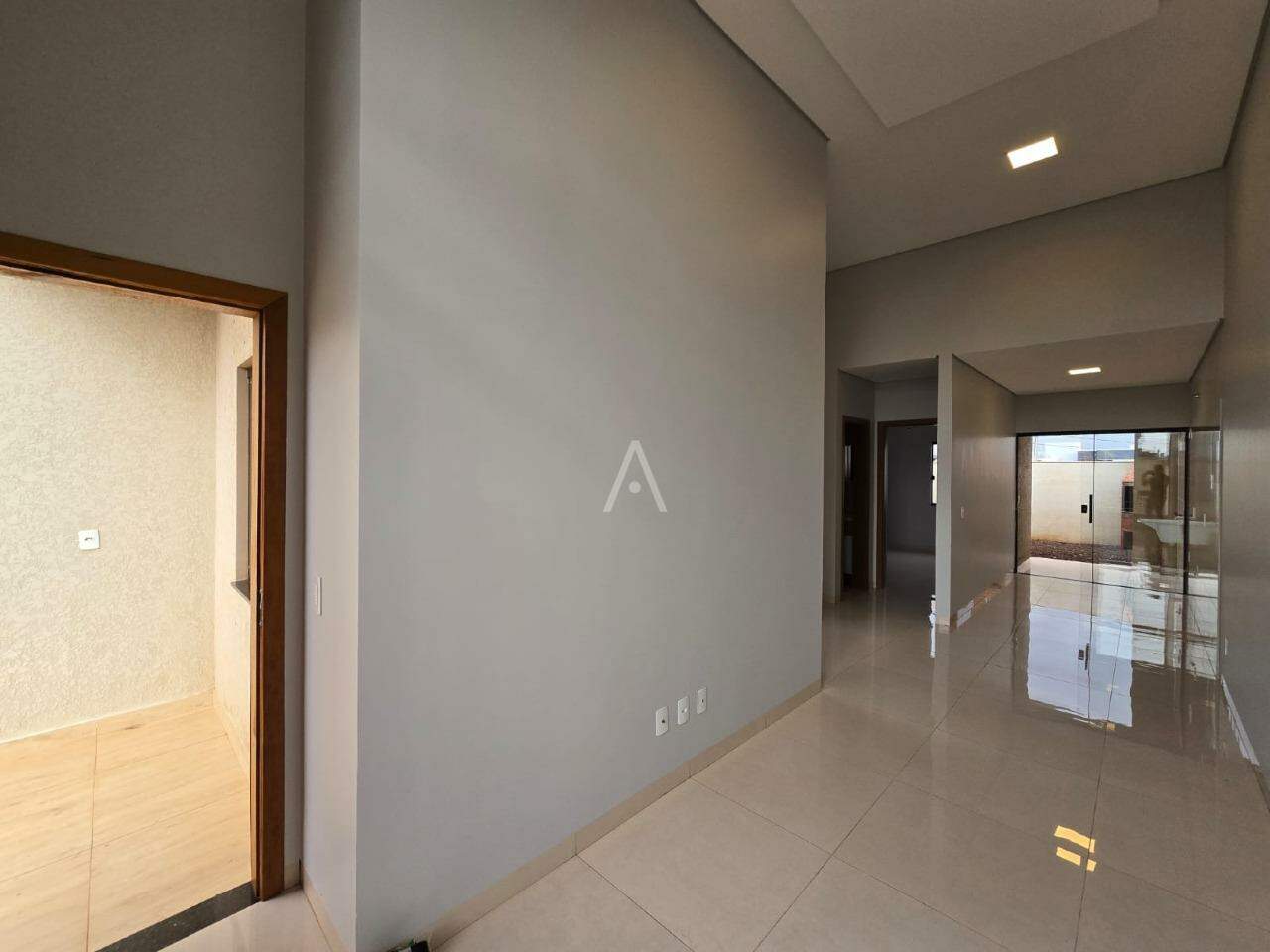 Casa Residencial para para aluguel no Bairro JARDIM COOPAGRO em TOLEDO: 