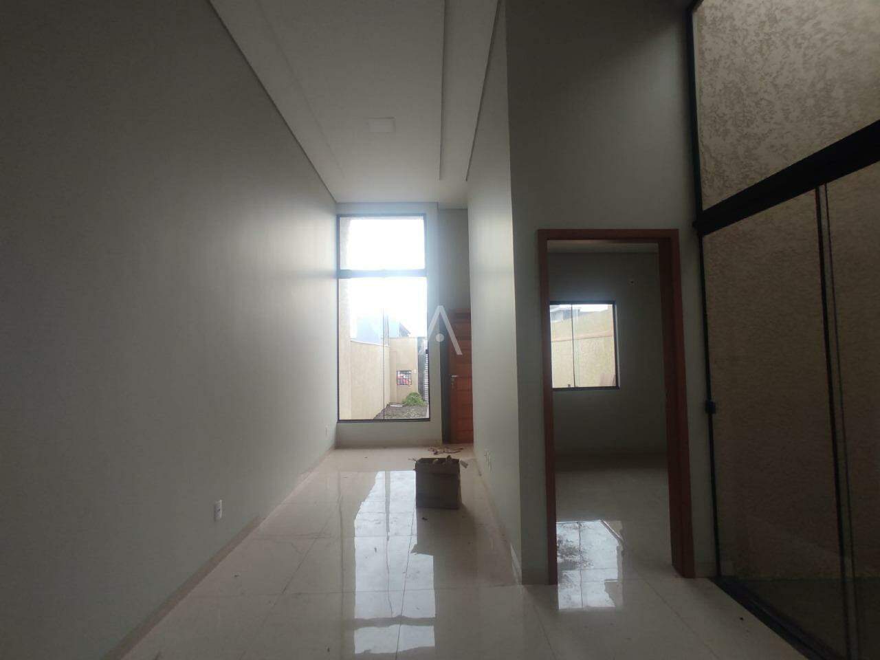 Casa Residencial para para aluguel no Bairro JARDIM COOPAGRO em TOLEDO: 