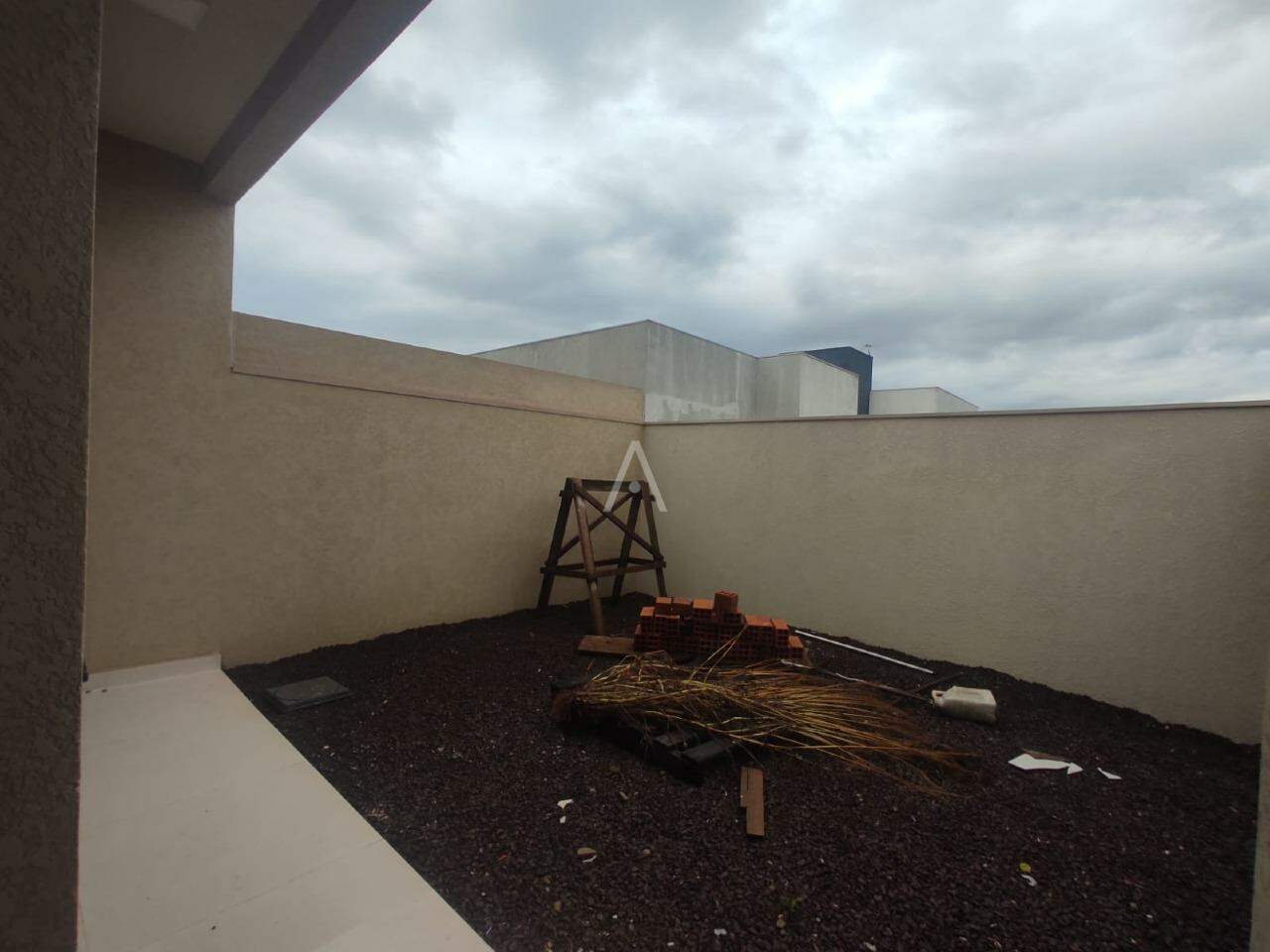 Casa Residencial para para aluguel no Bairro JARDIM COOPAGRO em TOLEDO: