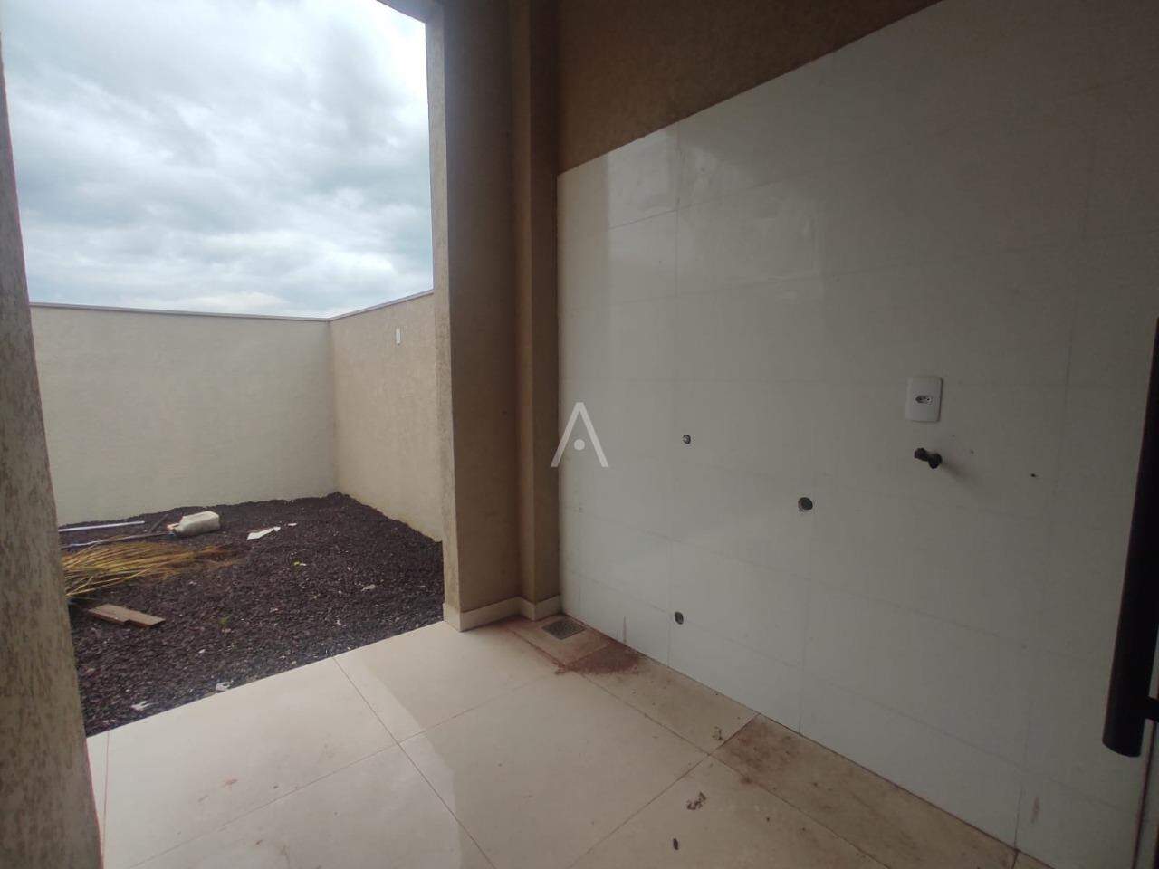Casa Residencial para para aluguel no Bairro JARDIM COOPAGRO em TOLEDO: