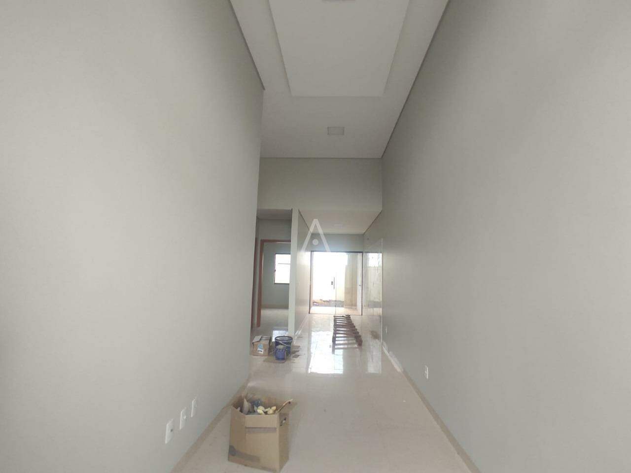 Casa Residencial para para aluguel no Bairro JARDIM COOPAGRO em TOLEDO: