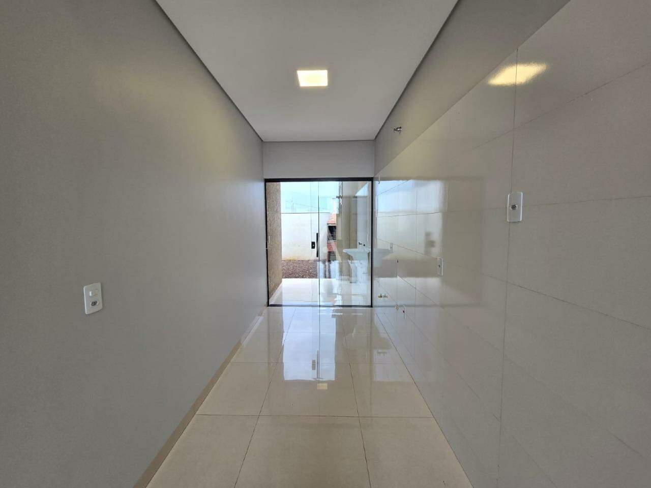 Casa Residencial para para aluguel no Bairro JARDIM COOPAGRO em TOLEDO: 
