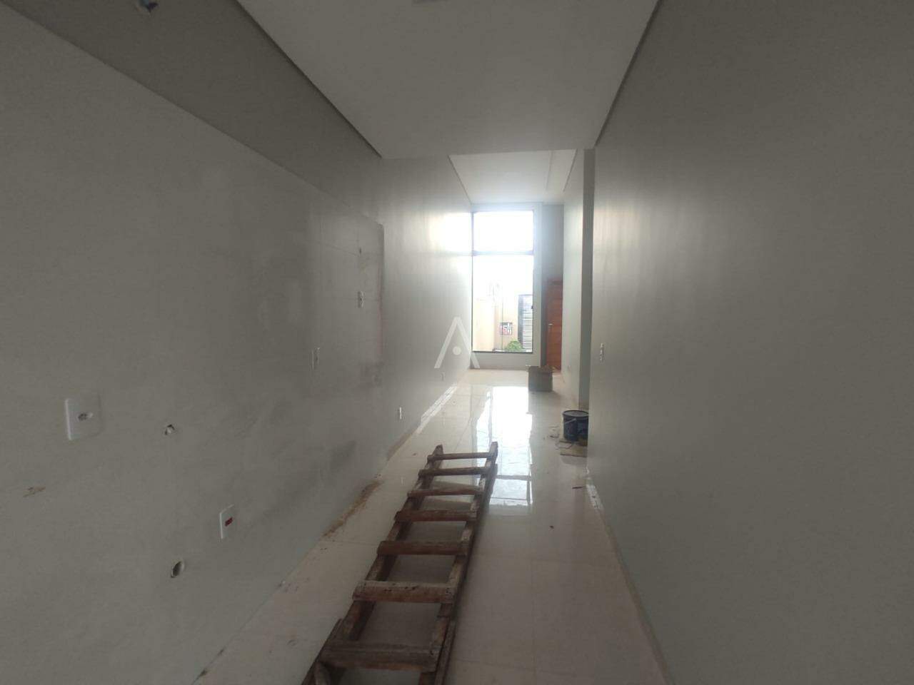 Casa Residencial para para aluguel no Bairro JARDIM COOPAGRO em TOLEDO: