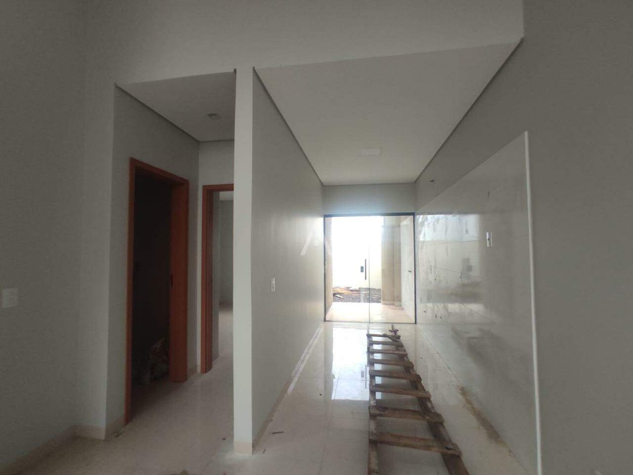Casa Residencial para para aluguel no Bairro JARDIM COOPAGRO em TOLEDO: