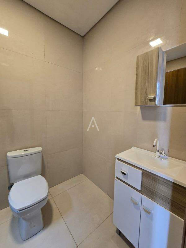 Casa Residencial para para aluguel no Bairro JARDIM COOPAGRO em TOLEDO: 