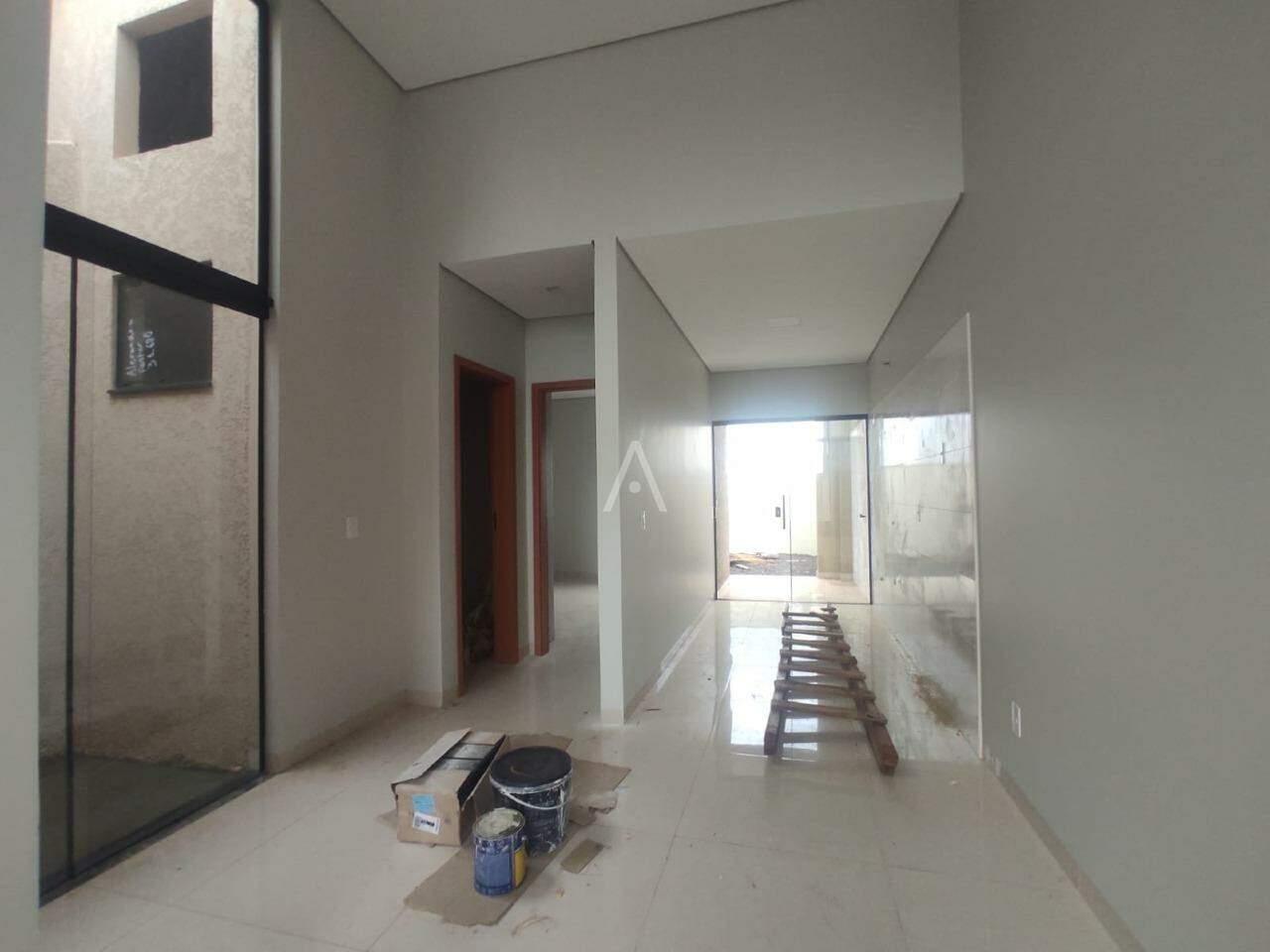 Casa Residencial para para aluguel no Bairro JARDIM COOPAGRO em TOLEDO: