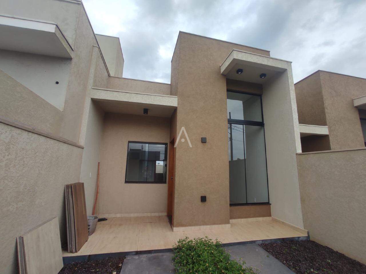 Casa Residencial para para aluguel no Bairro JARDIM COOPAGRO em TOLEDO: 