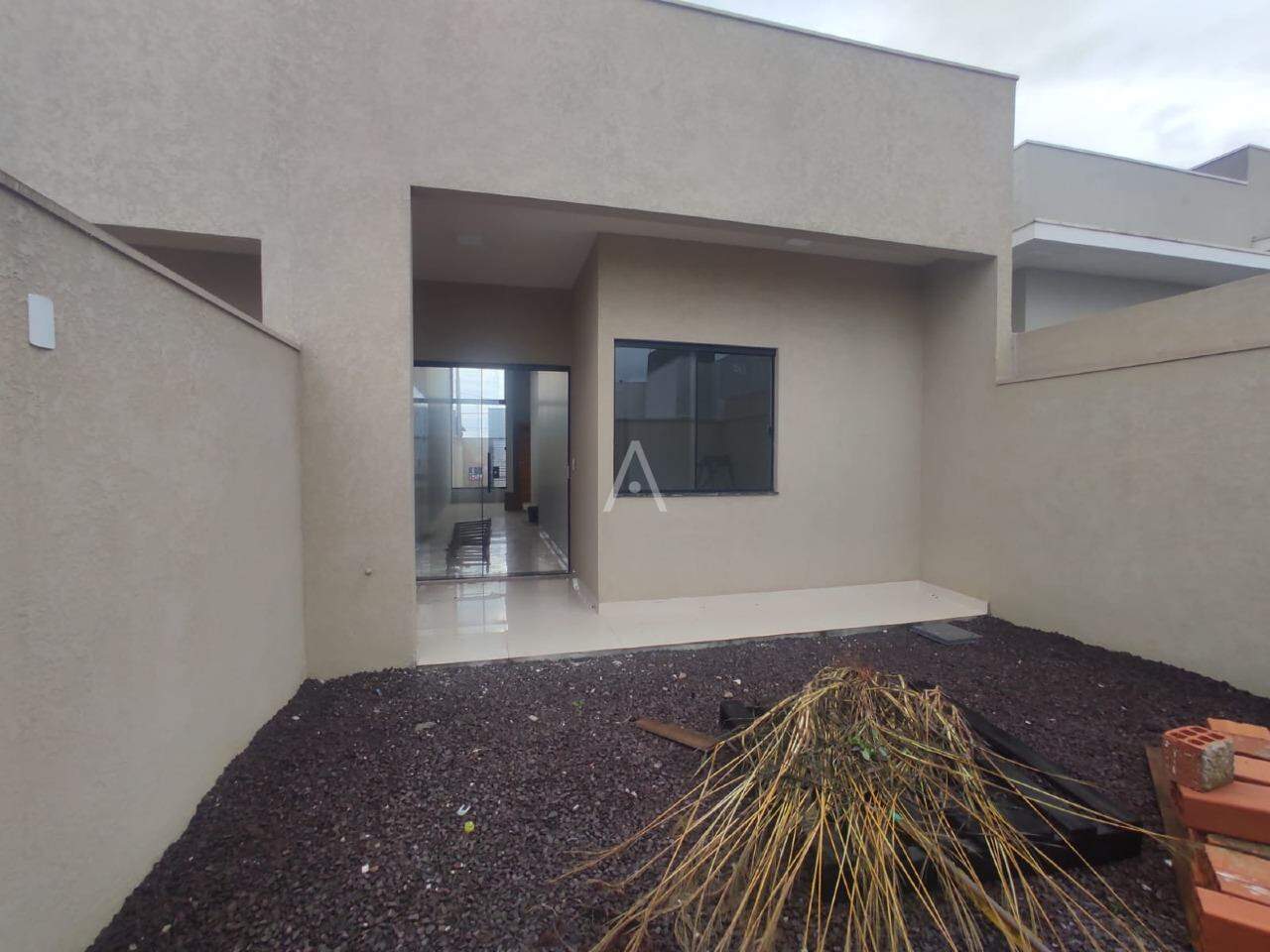 Casa Residencial para para aluguel no Bairro JARDIM COOPAGRO em TOLEDO: