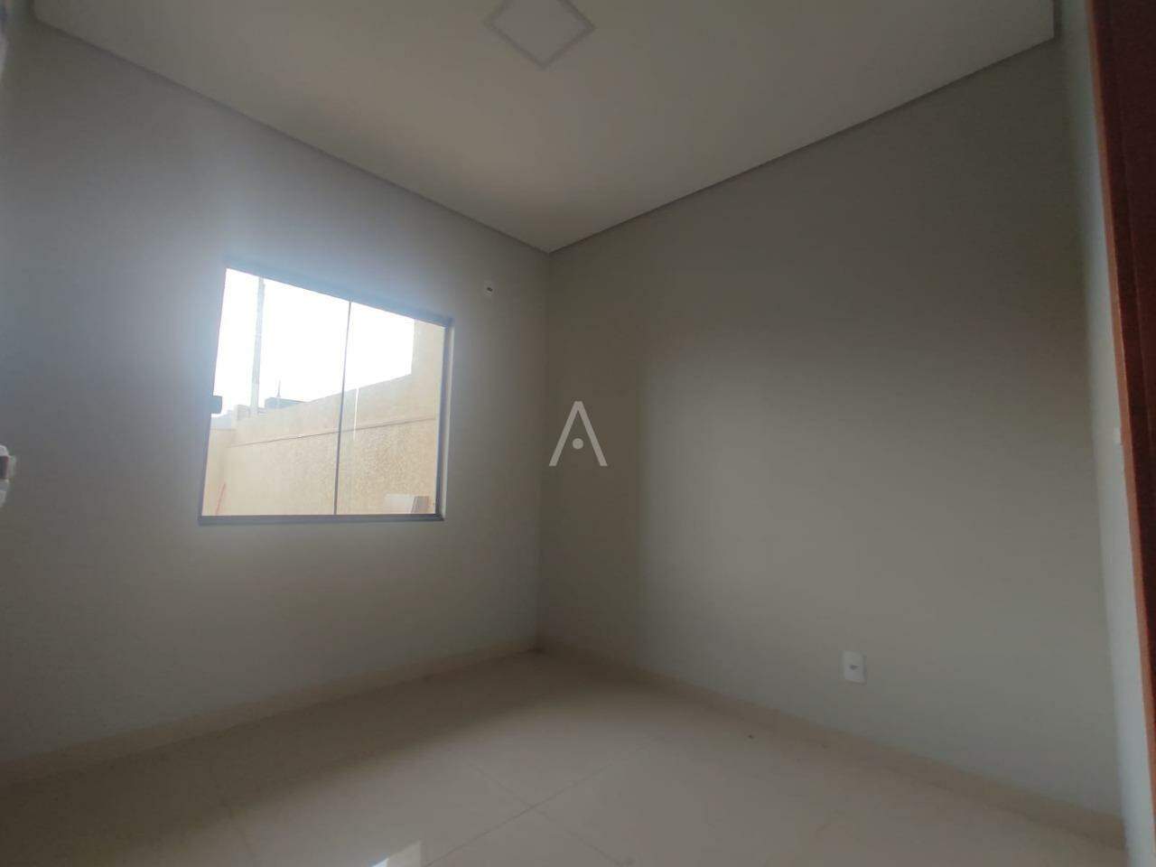 Casa Residencial para para aluguel no Bairro JARDIM COOPAGRO em TOLEDO: