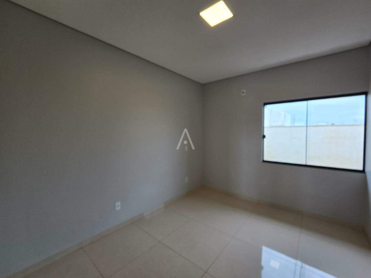 Casa Residencial para para aluguel no Bairro JARDIM COOPAGRO em TOLEDO: 