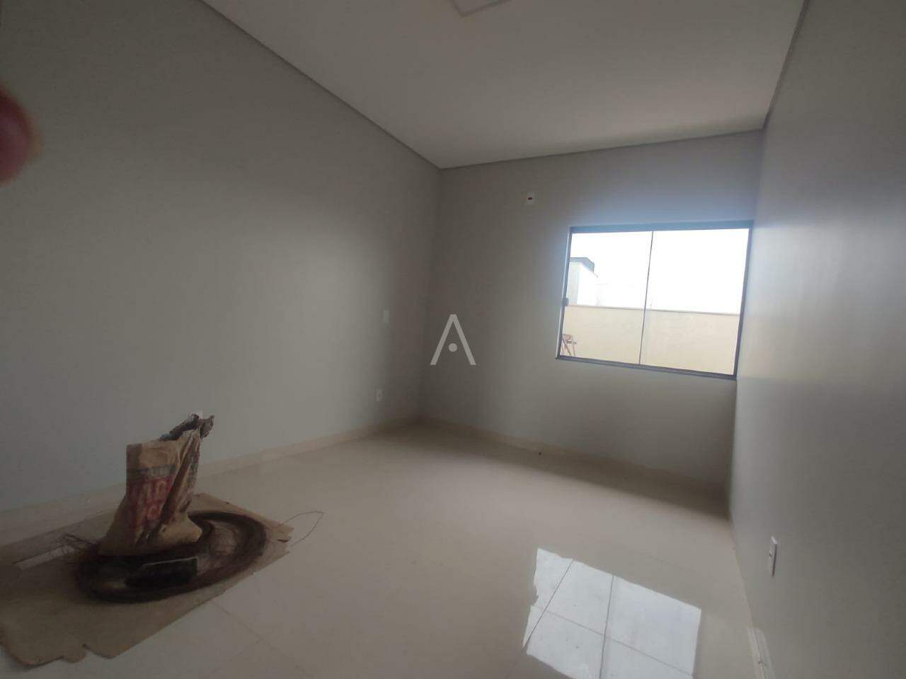 Casa Residencial para para aluguel no Bairro JARDIM COOPAGRO em TOLEDO: