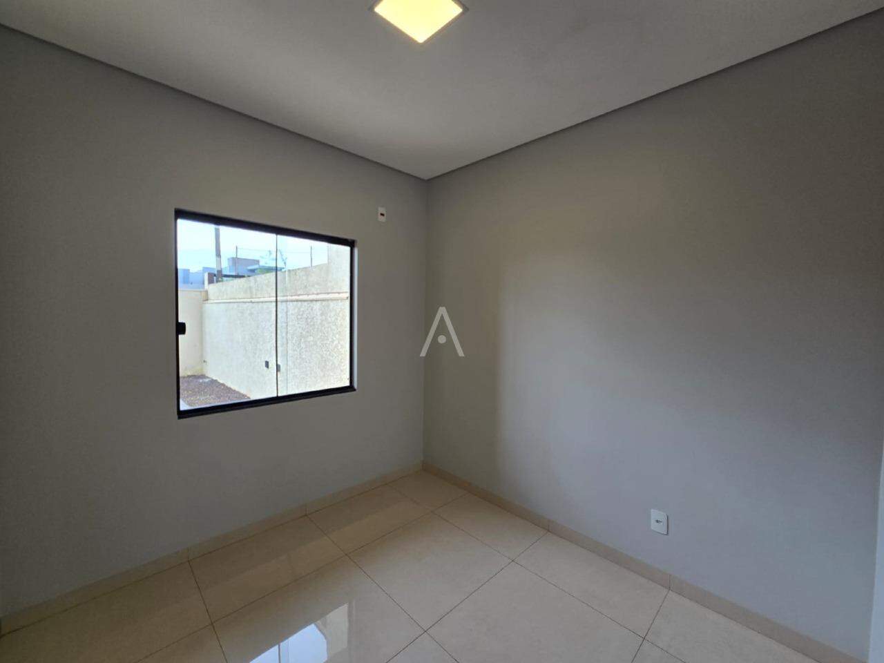 Casa Residencial para para aluguel no Bairro JARDIM COOPAGRO em TOLEDO: 