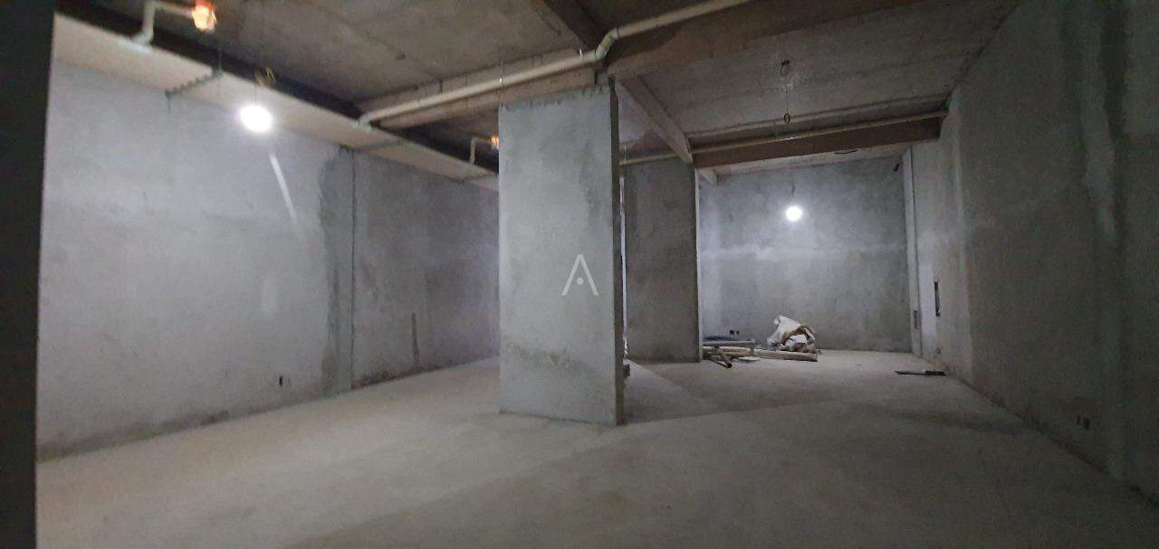 Sala Comercial para para aluguel no Bairro CENTRO em CASCAVEL: 