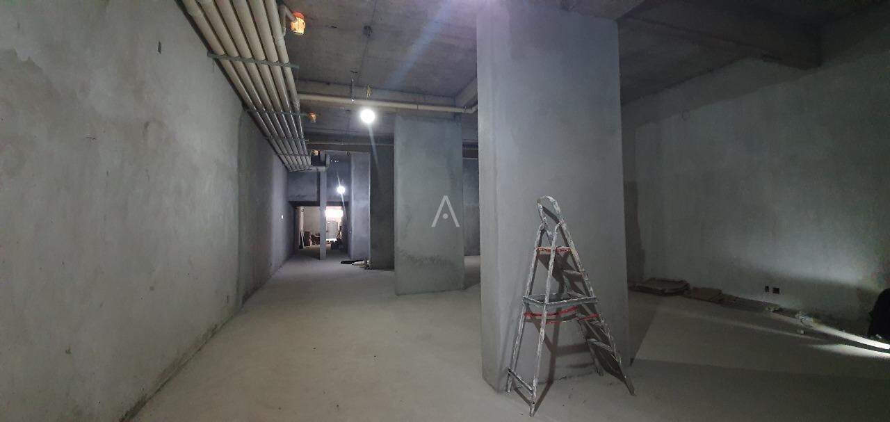 Sala Comercial para para aluguel no Bairro CENTRO em CASCAVEL: 