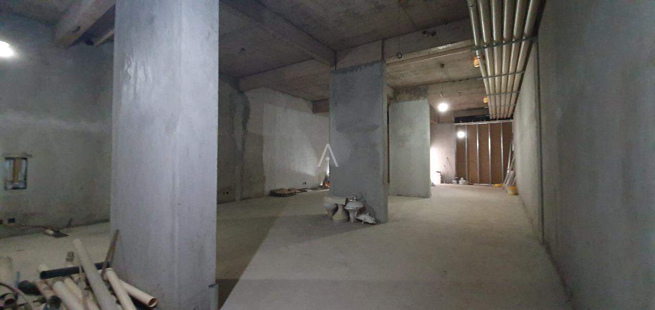 Sala Comercial para para aluguel no Bairro CENTRO em CASCAVEL: 