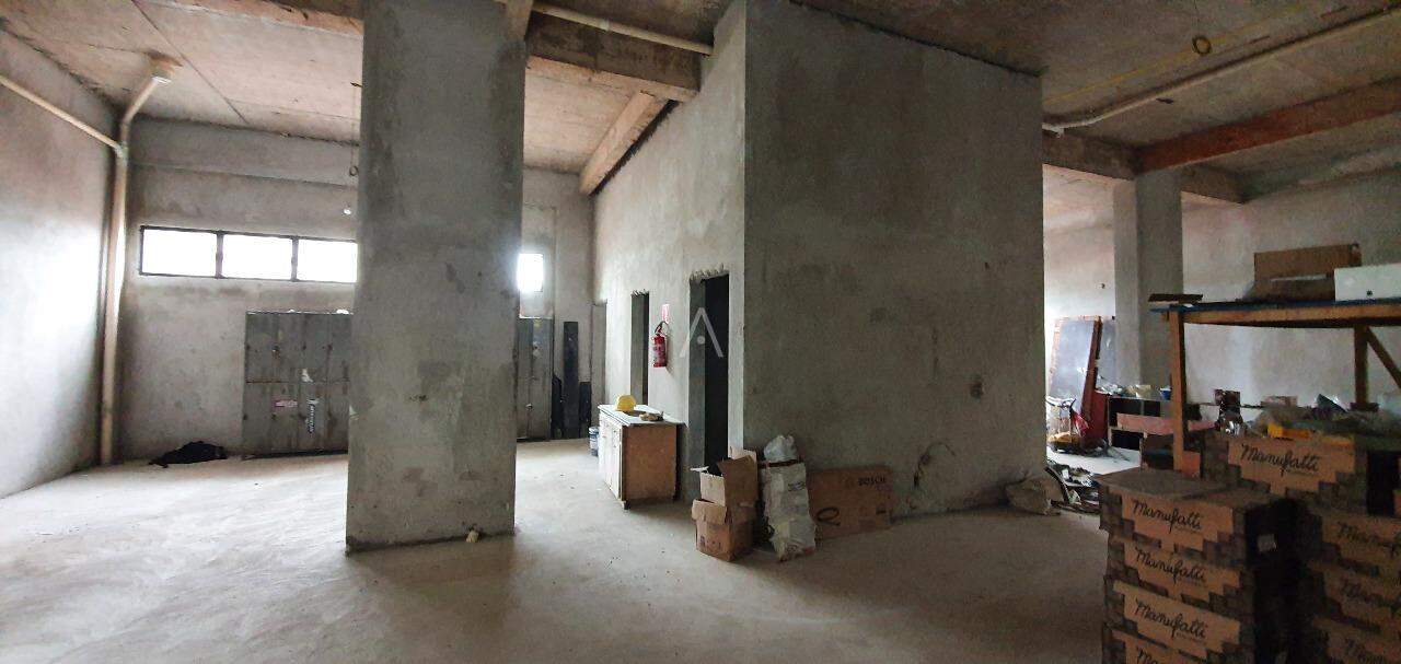 Sala Comercial para para aluguel no Bairro CENTRO em CASCAVEL: 