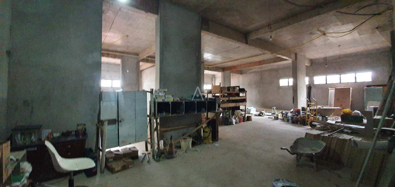 Sala Comercial para para aluguel no Bairro CENTRO em CASCAVEL: 