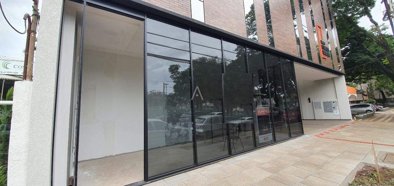 Sala Comercial para para aluguel no Bairro CENTRO em CASCAVEL: