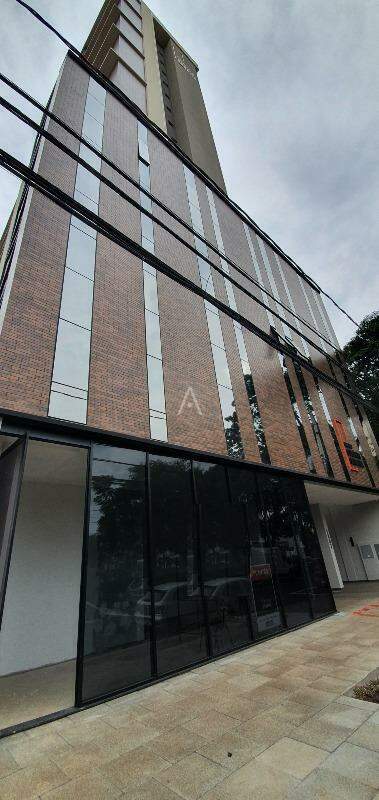 Sala Comercial para para aluguel no Bairro CENTRO em CASCAVEL: