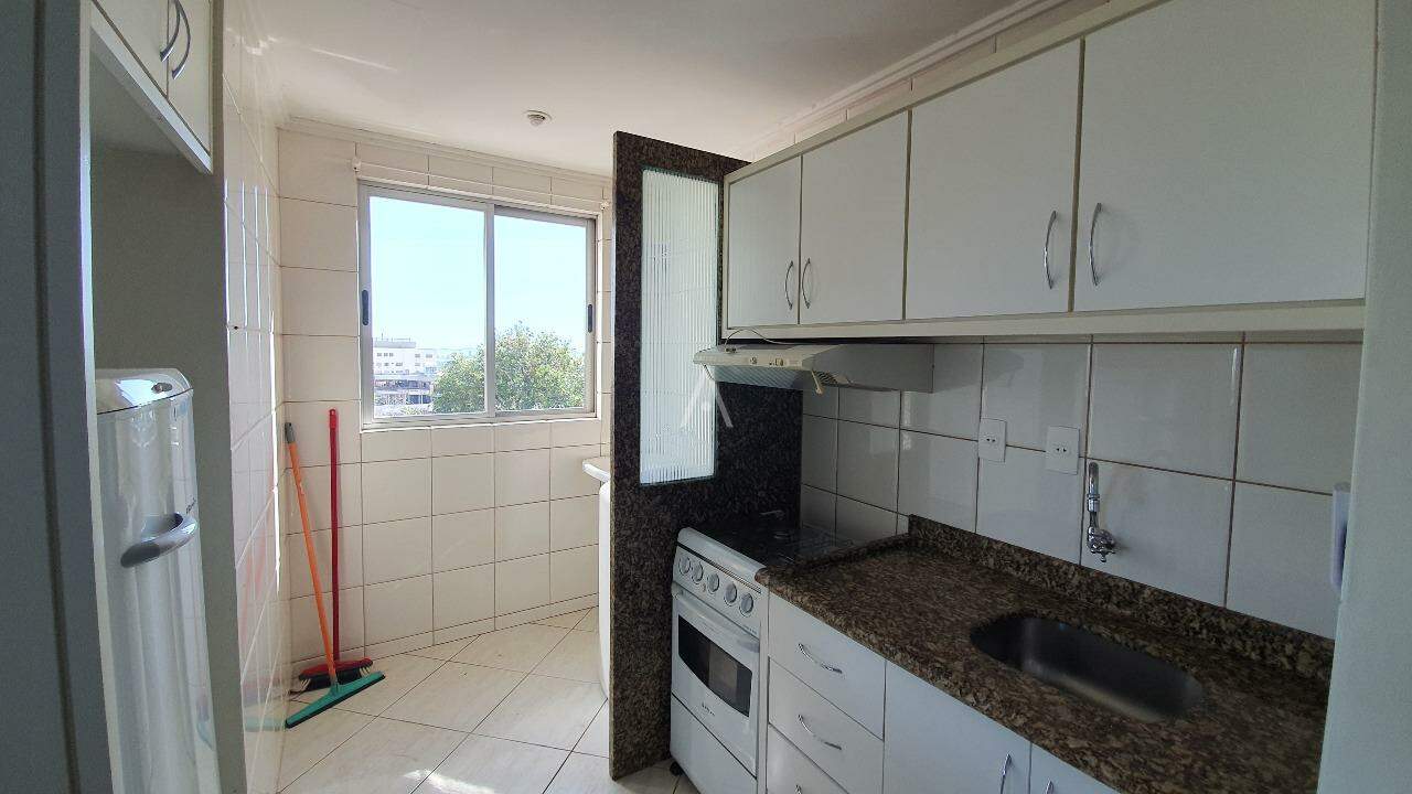 Apartamento para para aluguel no Bairro CENTRO em CASCAVEL: