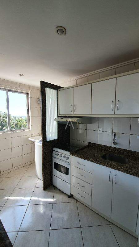Apartamento para para aluguel no Bairro CENTRO em CASCAVEL: 