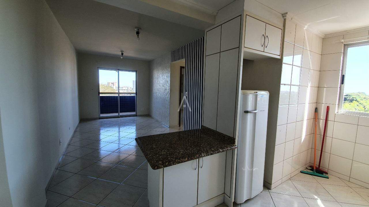 Apartamento para para aluguel no Bairro CENTRO em CASCAVEL: