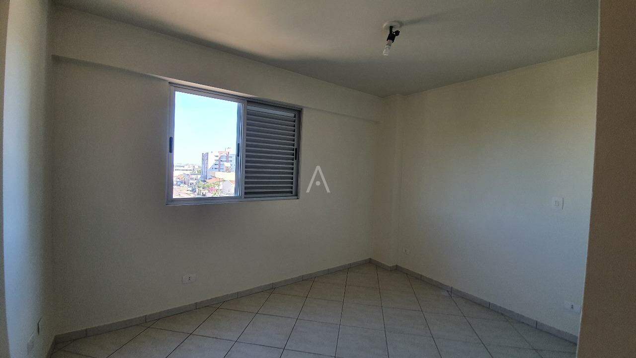 Apartamento para para aluguel no Bairro CENTRO em CASCAVEL: