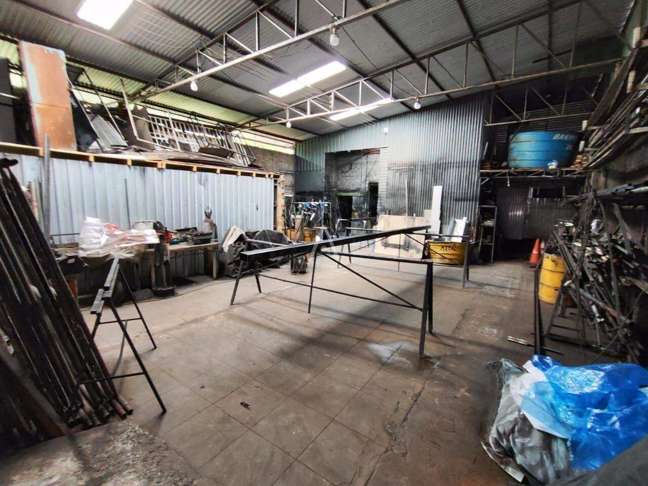 Casa Residencial para à venda no Bairro UNIVERSITARIO em CASCAVEL: 