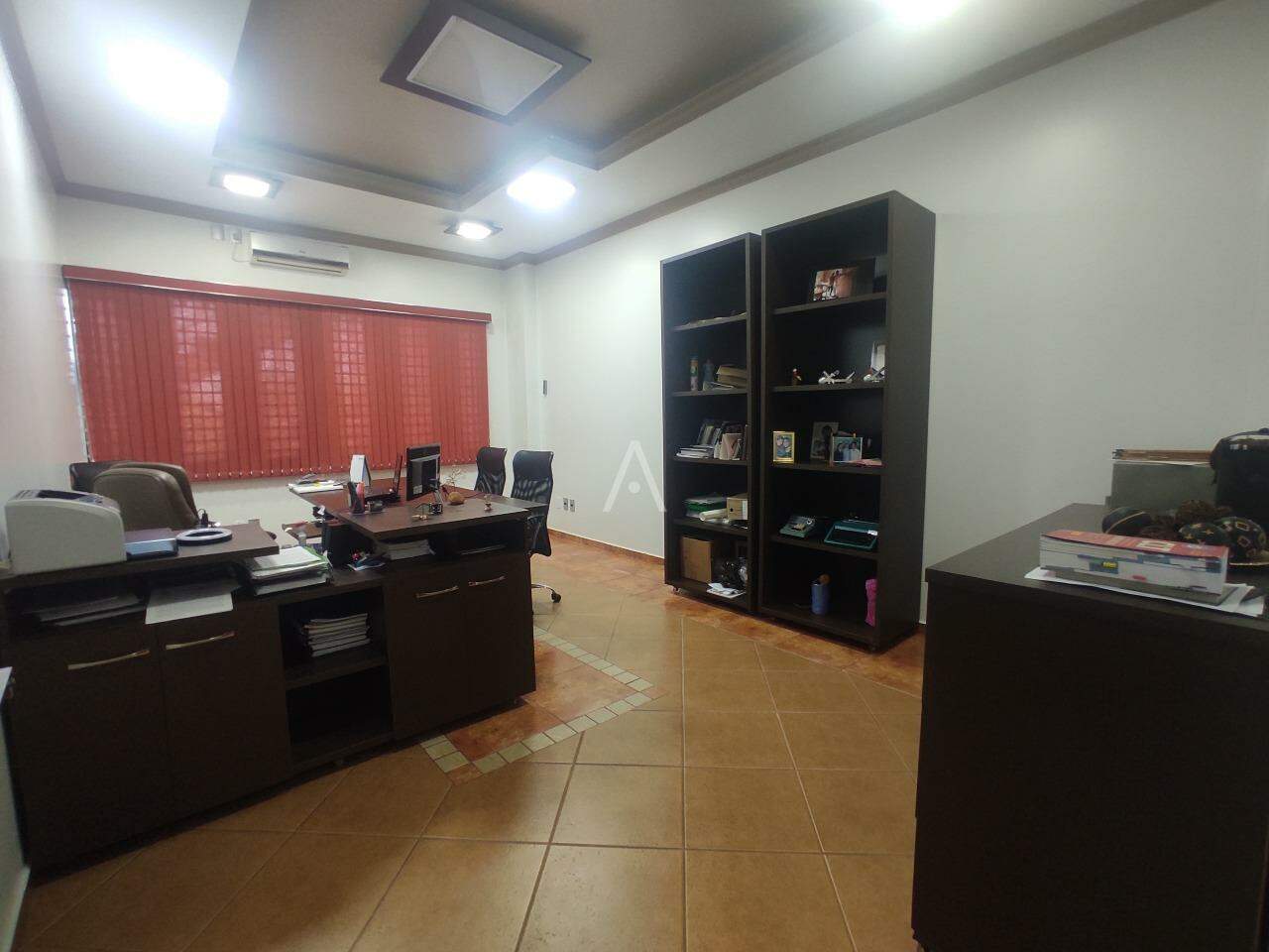 Sala Comercial para para aluguel no Bairro CENTRO em TOLEDO: 