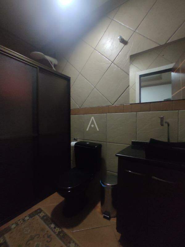Sala Comercial para para aluguel no Bairro CENTRO em TOLEDO: 