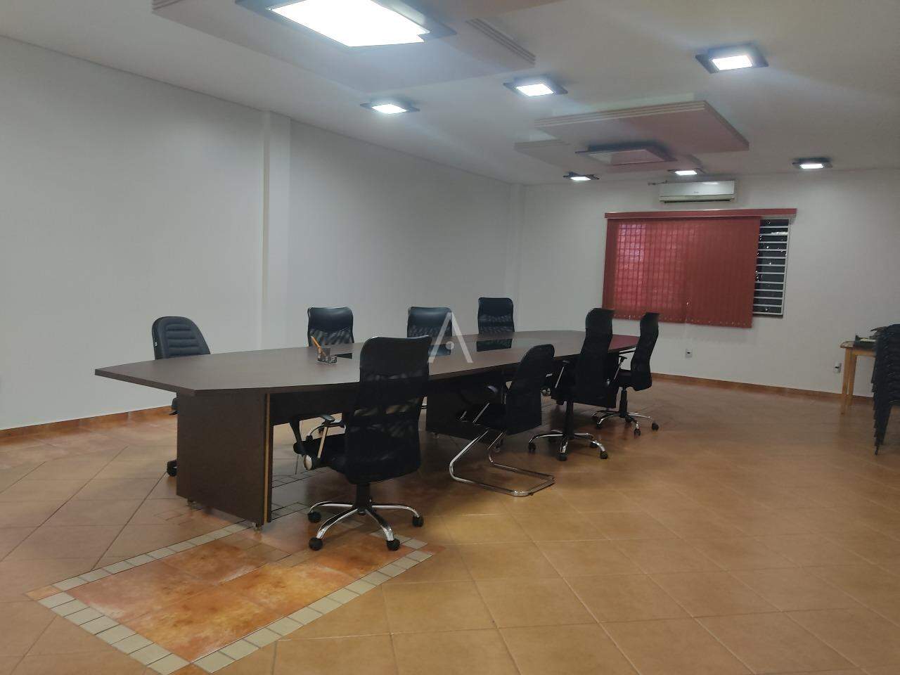 Sala Comercial para para aluguel no Bairro CENTRO em TOLEDO: 