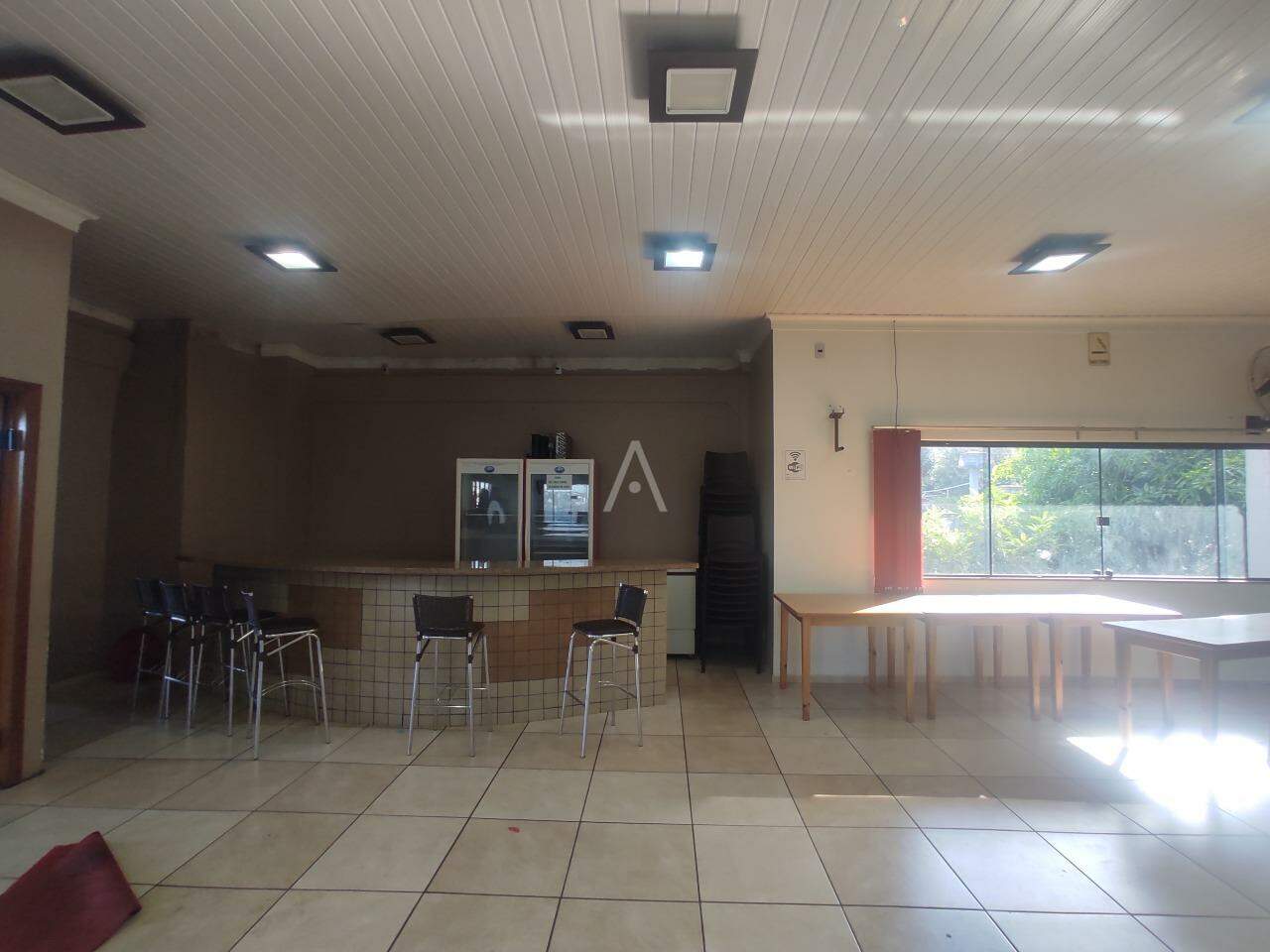 Sala Comercial para para aluguel no Bairro CENTRO em TOLEDO: 